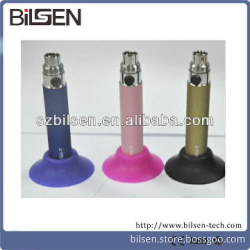 Best Selling e cig accessories,ego battery Holder ego display stand